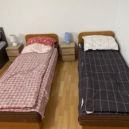 Appartamento U Karola Ujście-Darłowskie Esterno foto